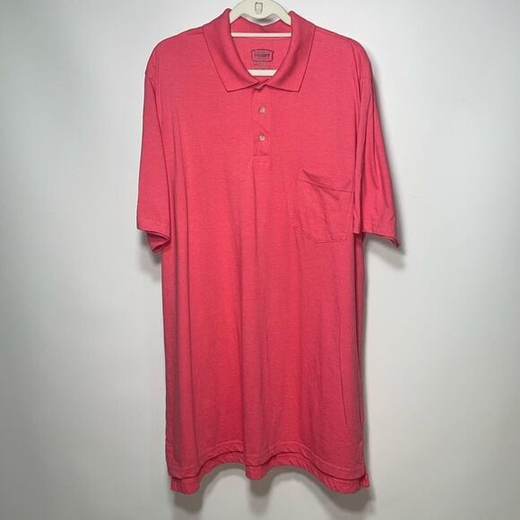 The foundry supply company polo shirt - Picture 1 of 8